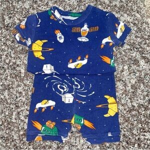 Toddler Gap Pajamas 🧇🥐